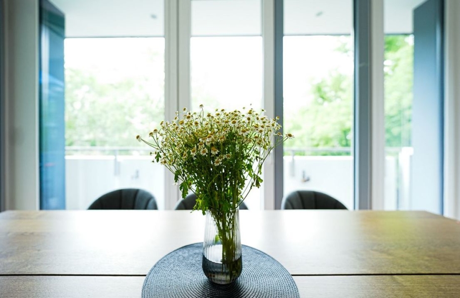 3-кімнатна квартира в новобудові поруч з KaDeWe