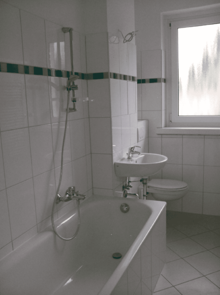 Cozy 2-room apartment with balcony in Berlin-Schöneberg - Image 4