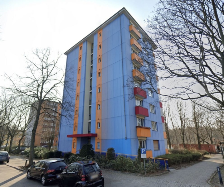 Квартира в Берліні-Шарлоттенбург Норд - надійний інвестиційний об'єкт