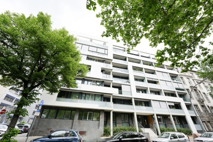 3-кімнатна квартира в новобудові поруч з KaDeWe - Image 3