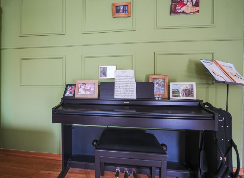 Bright 2-room apartment in Berlin-Wilmersdorf near Adenauerplatz - Image 4