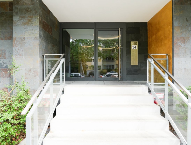 3-кімнатна квартира в новобудові поруч з KaDeWe - Image 2