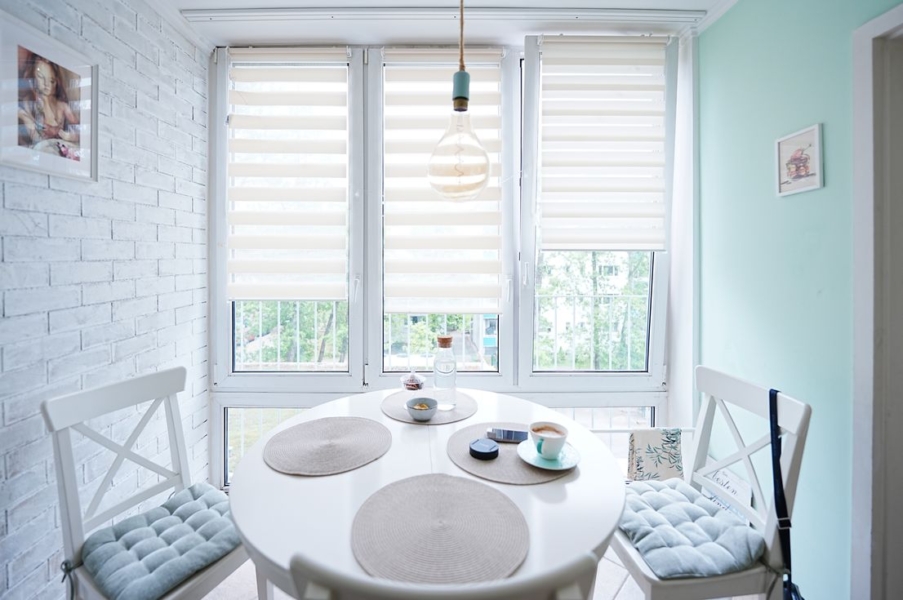 Светла 2-кімнатна квартира в Берліні-Вільмерсдорфі біля площі Аденауерплац