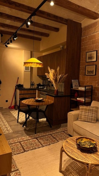 Елегантна міська квартира поруч з Paral·lel, Барселона - Image 3