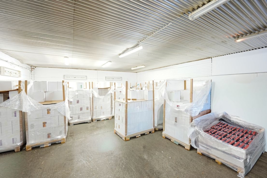 Привабливий комерційний об'єкт на ділянці 4 500 м² у Берліні - Image 4