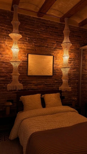 Елегантна міська квартира поруч з Paral·lel, Барселона - Image 4