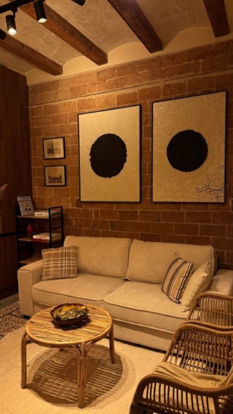 Елегантна міська квартира поруч з Paral·lel, Барселона - Image 2