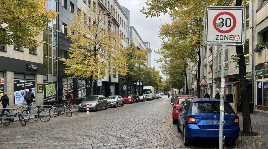 Инвестиционная квартира в Samariterkiez, Berlin - Image 2