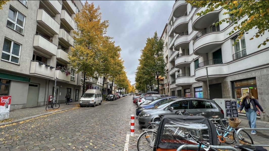 Инвестиционная квартира в Samariterkiez, Berlin - Image 4