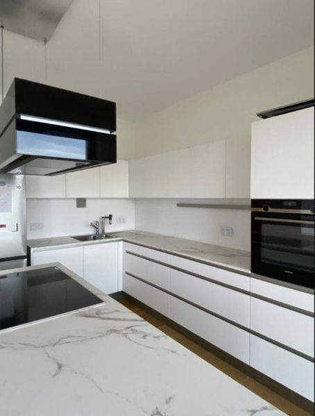 Сучасна квартира в новому будинку в центрі Берліна - в оренду - Image 3