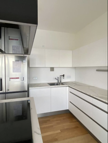 Сучасна квартира в новому будинку в центрі Берліна - в оренду - Image 4