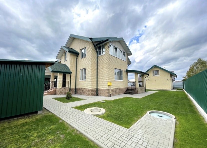 Дом в тихом месте в Берлине - Image 2