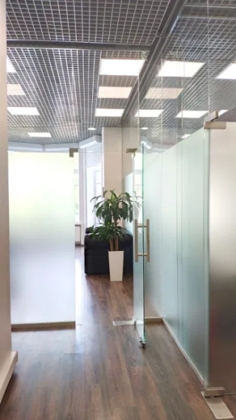 Автономний офісний поверх 590 м² у Липках - Печерськ, урядовий квартал - Image 3