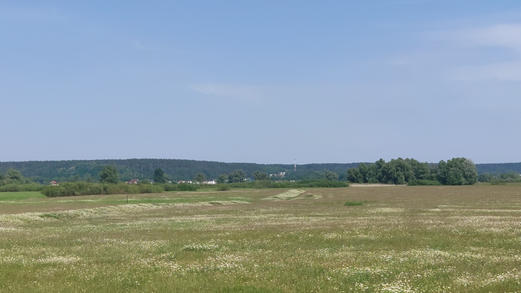 49,6 га під застройку у Києва - перспективний участок в развивающемся направлении - Image 2