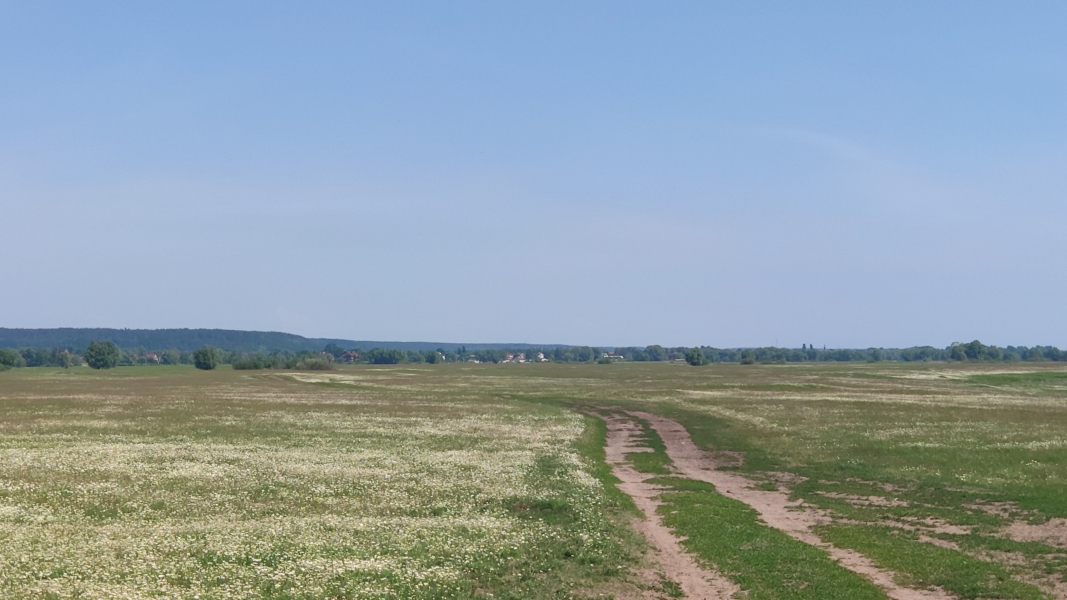 49,6 га під застройку у Києва - перспективний участок в развивающемся направлении - Image 3