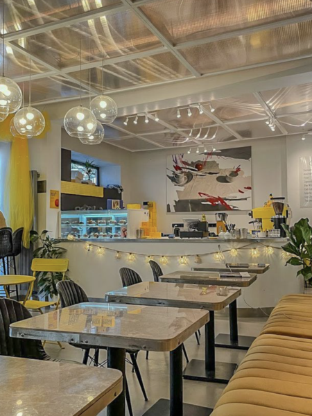 Ваше кафе в Пренцлауэр-Берг: Займіть відмінне місце на проспекті Пренцлауер-Аллеї! - Image 3