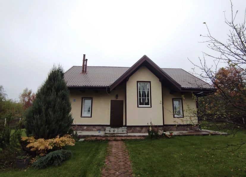 Уютный загородный дом участком в Berlin-Mahlsdorf - Image 2