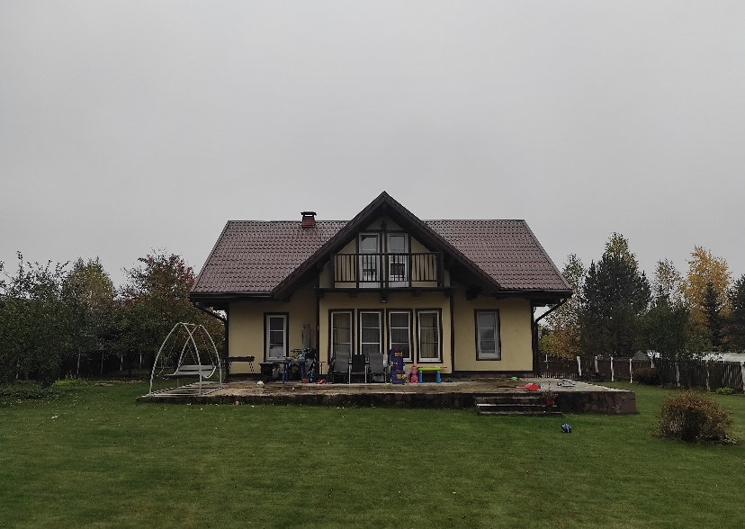 Уютный загородный дом участком в Berlin-Mahlsdorf - Image 3