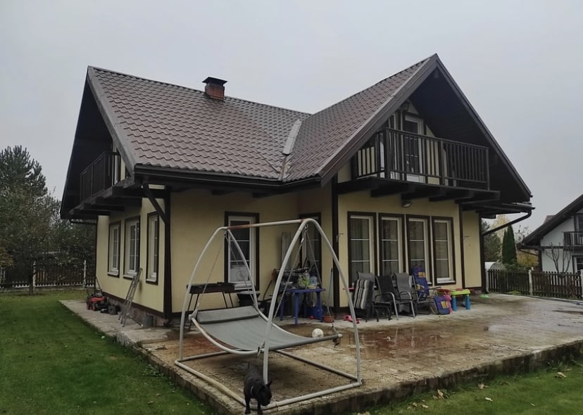 Уютный загородный дом участком в Berlin-Mahlsdorf - Image 4