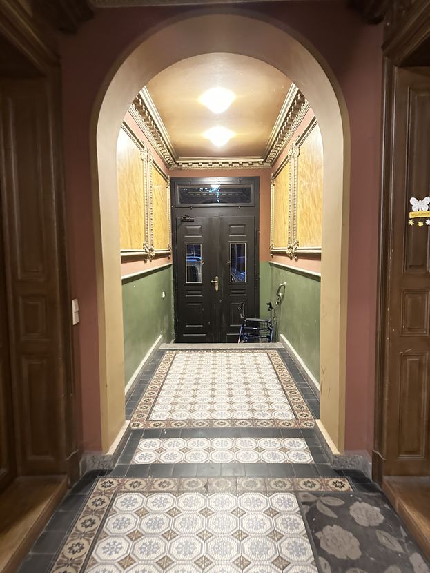 1-комнатная квартира в Лейпциге - Image 3