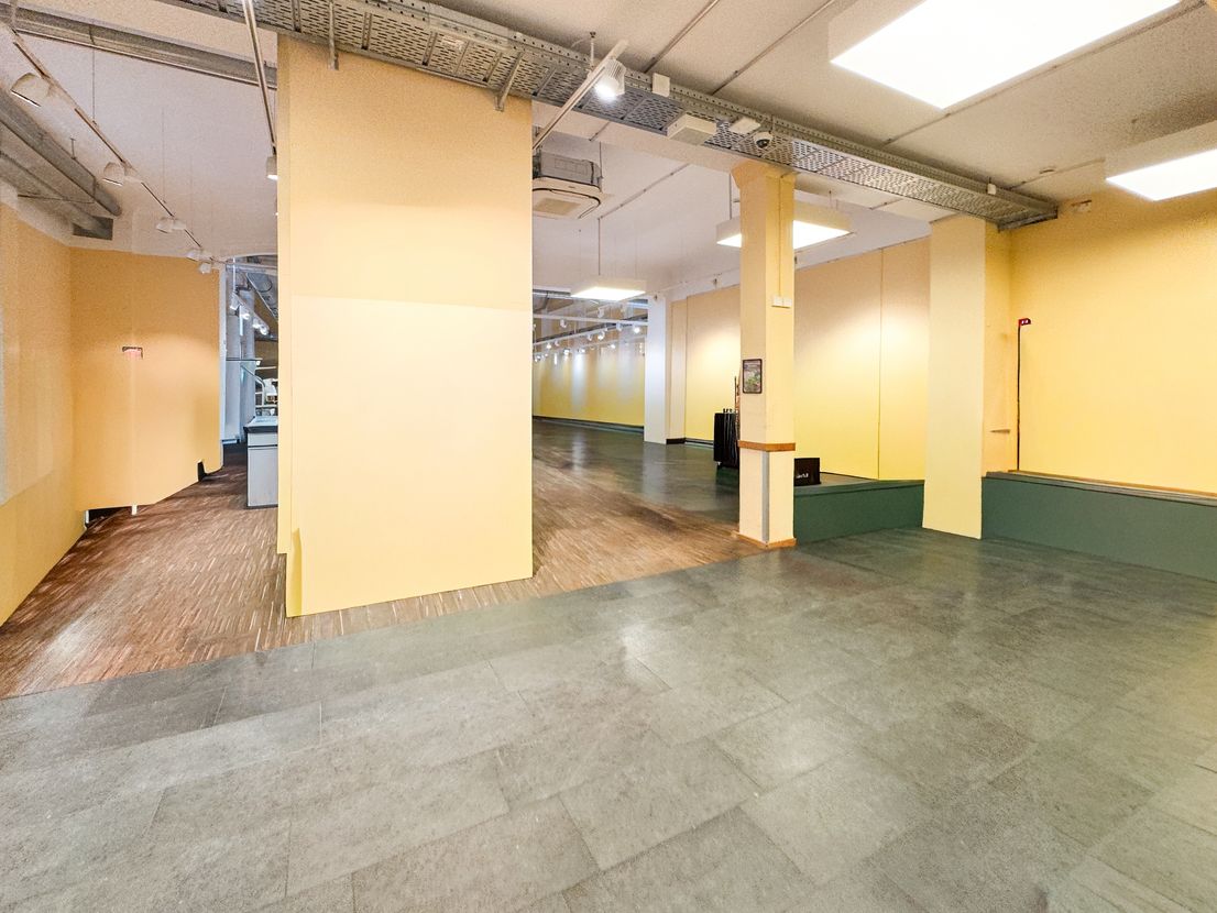 Gewerbeimmobilie in Berlin-Friedenau - Image 4