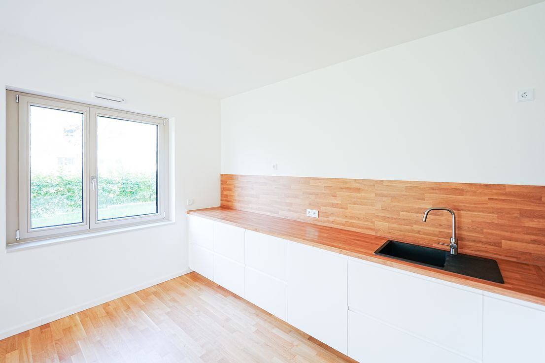 4-комнатная квартира с большой террасой в Potsdam - Image 4