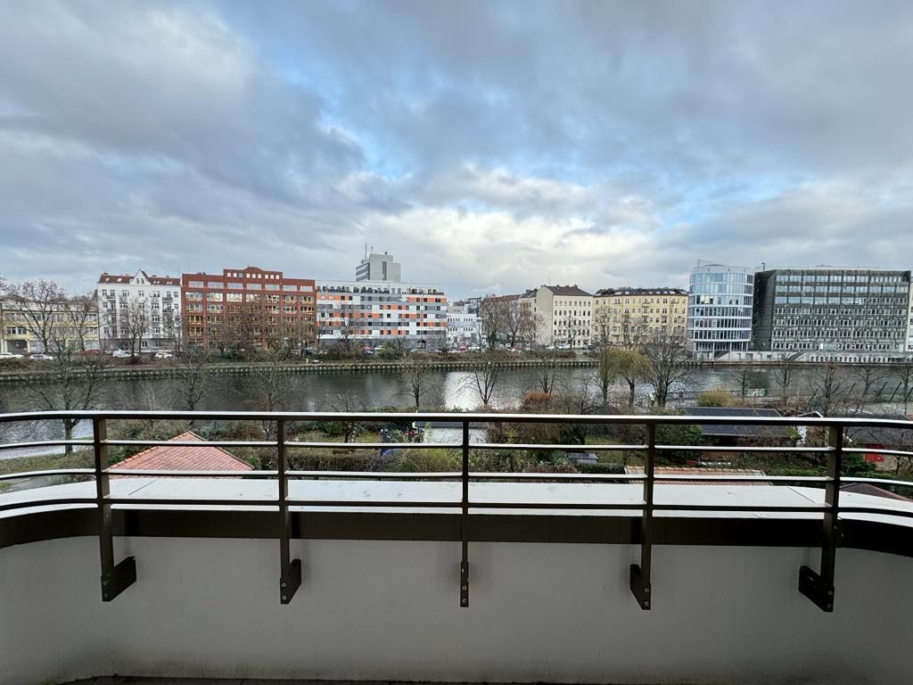 4-room apartment with a view of the Spree in Charlottenburg - 108 m² - Image 2