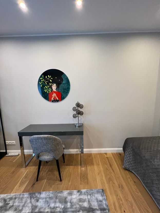 Сучасна мебльована квартира біля Kurfürstendamm - Image 2