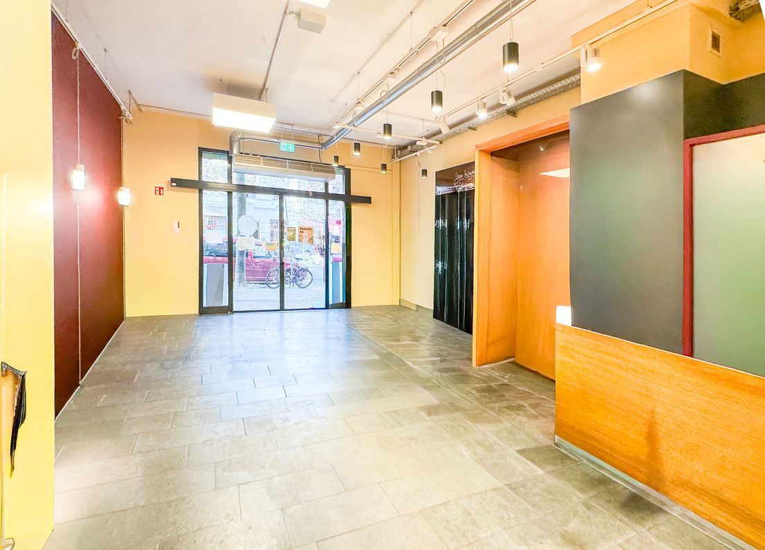 Gewerbeimmobilie in Berlin-Friedenau - Image 5