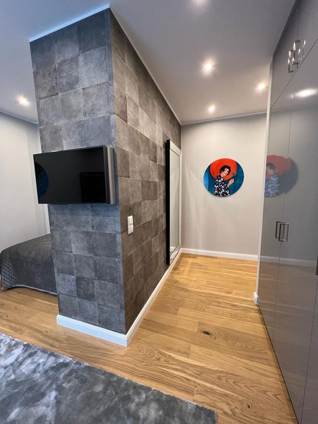 Сучасна мебльована квартира біля Kurfürstendamm - Image 4