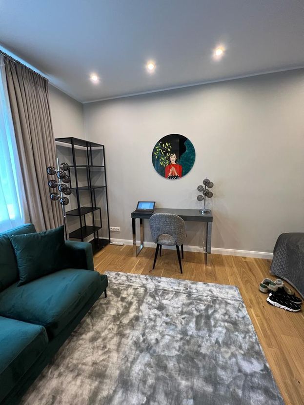 Сучасна мебльована квартира біля Kurfürstendamm - Image 3