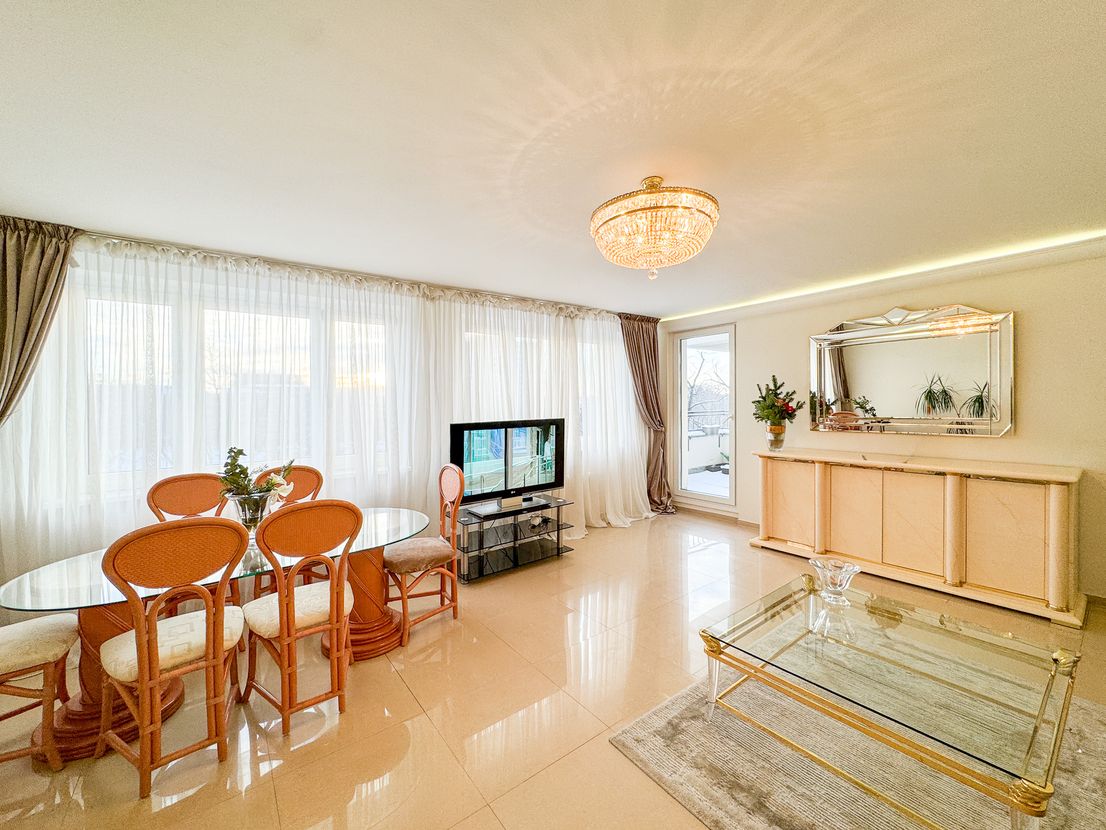 Ексклюзивна квартира з 4 балконами в Berlin-Charlottenburg - Image 3