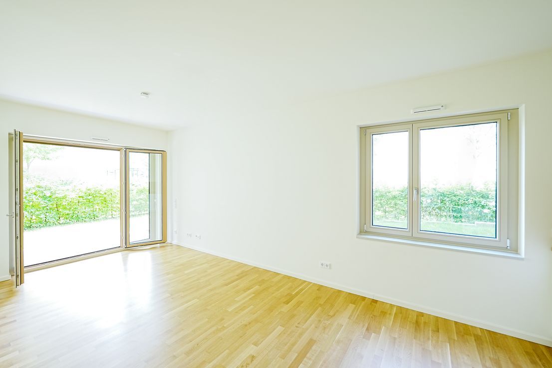 4-комнатная квартира с большой террасой в Potsdam - Image 3