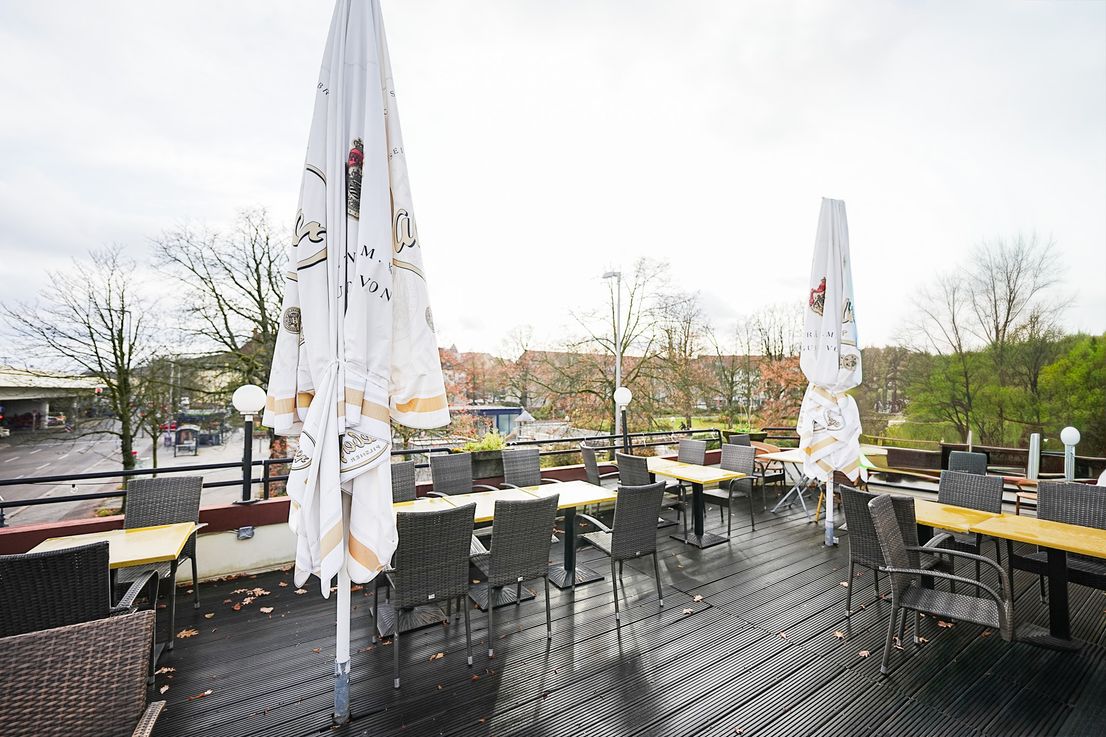 Комерційне приміщення під ресторан у Берліні - Image 4