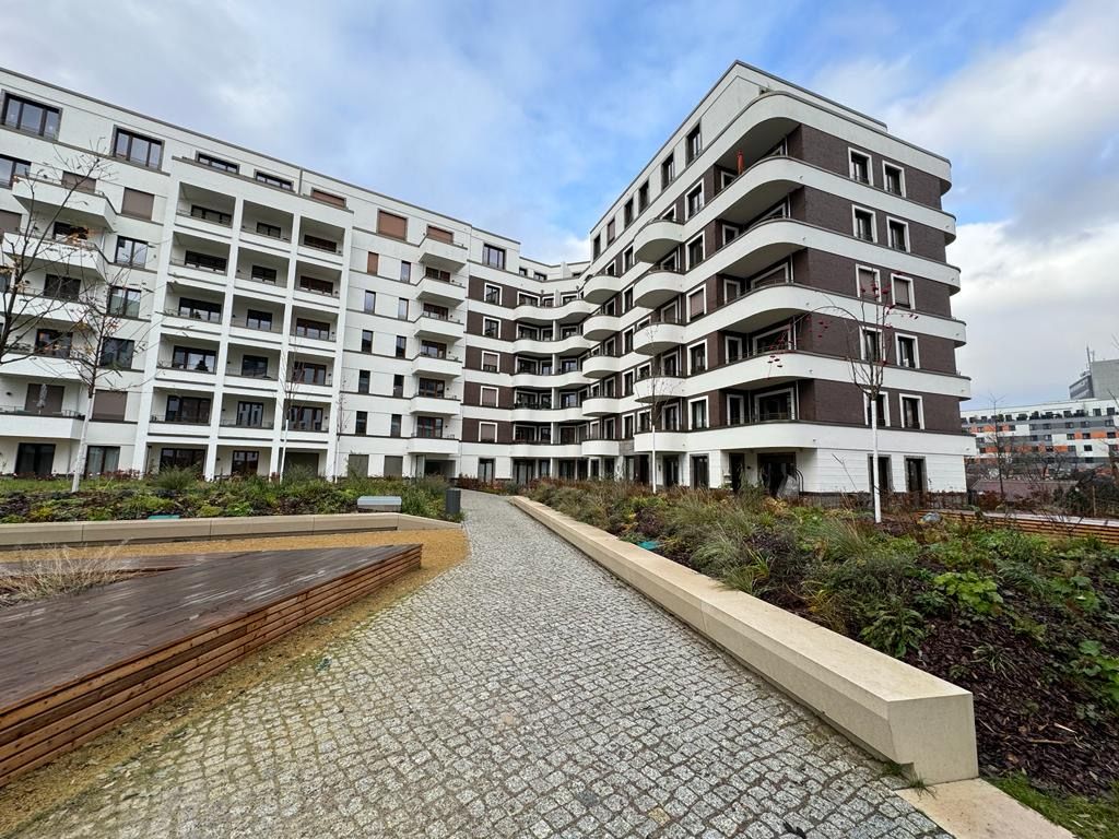 4-room apartment with a view of the Spree in Charlottenburg - 108 m² - Image 3