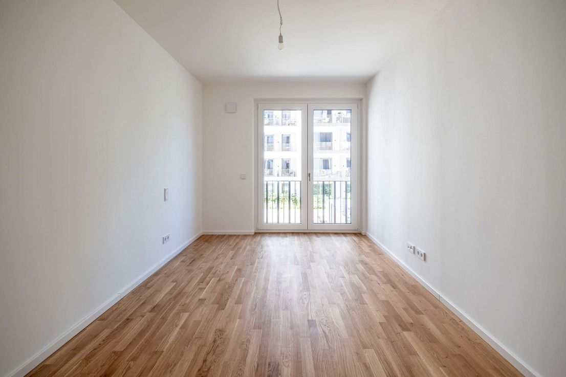 Modern 3-room apartment in new construction with balcony in Berlin-Friedrichshain - Image 5