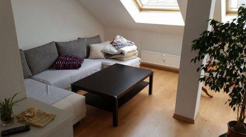 1-комнатная квартира в Лейпциге - Image 4