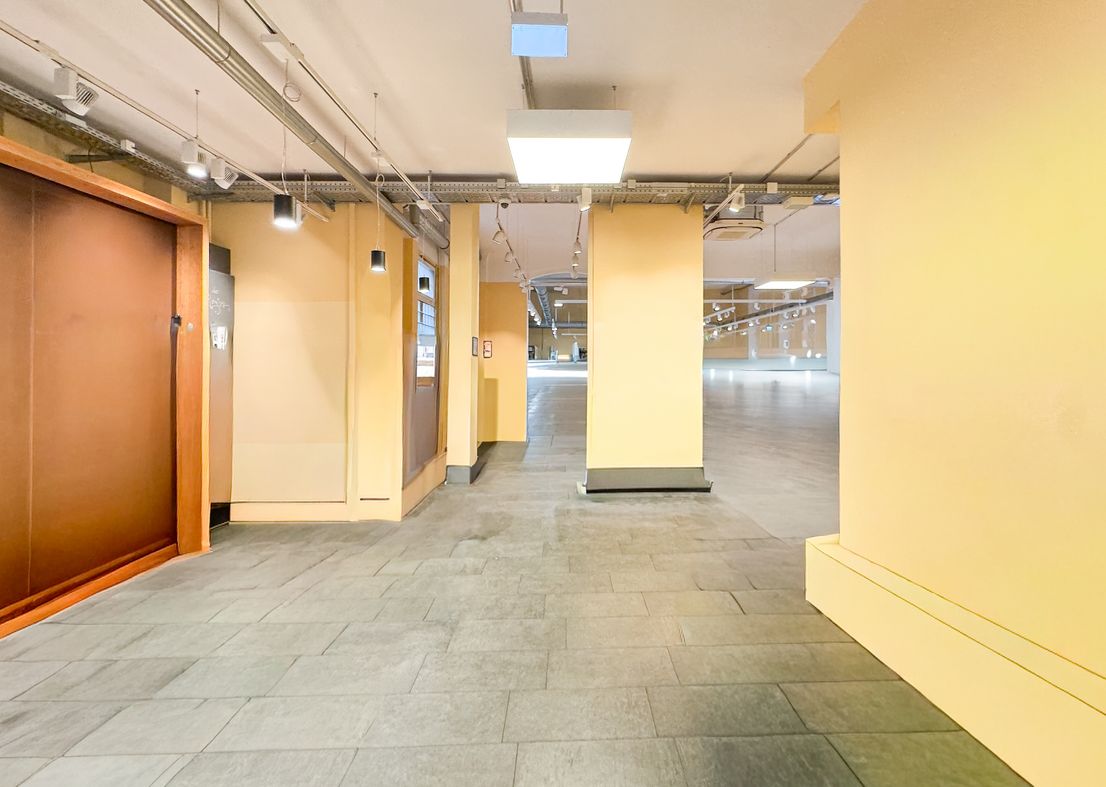 Gewerbeimmobilie in Berlin-Friedenau - Image 3