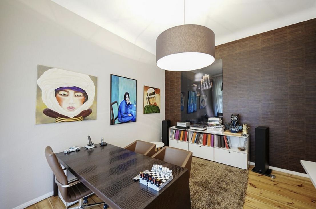 Büro in der Nähe des Kurfürstendamms, Berlin - Image 2