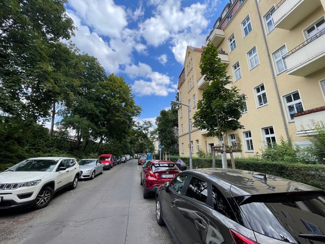 Cozy 2-room apartment near Bundesplatz - Image 5