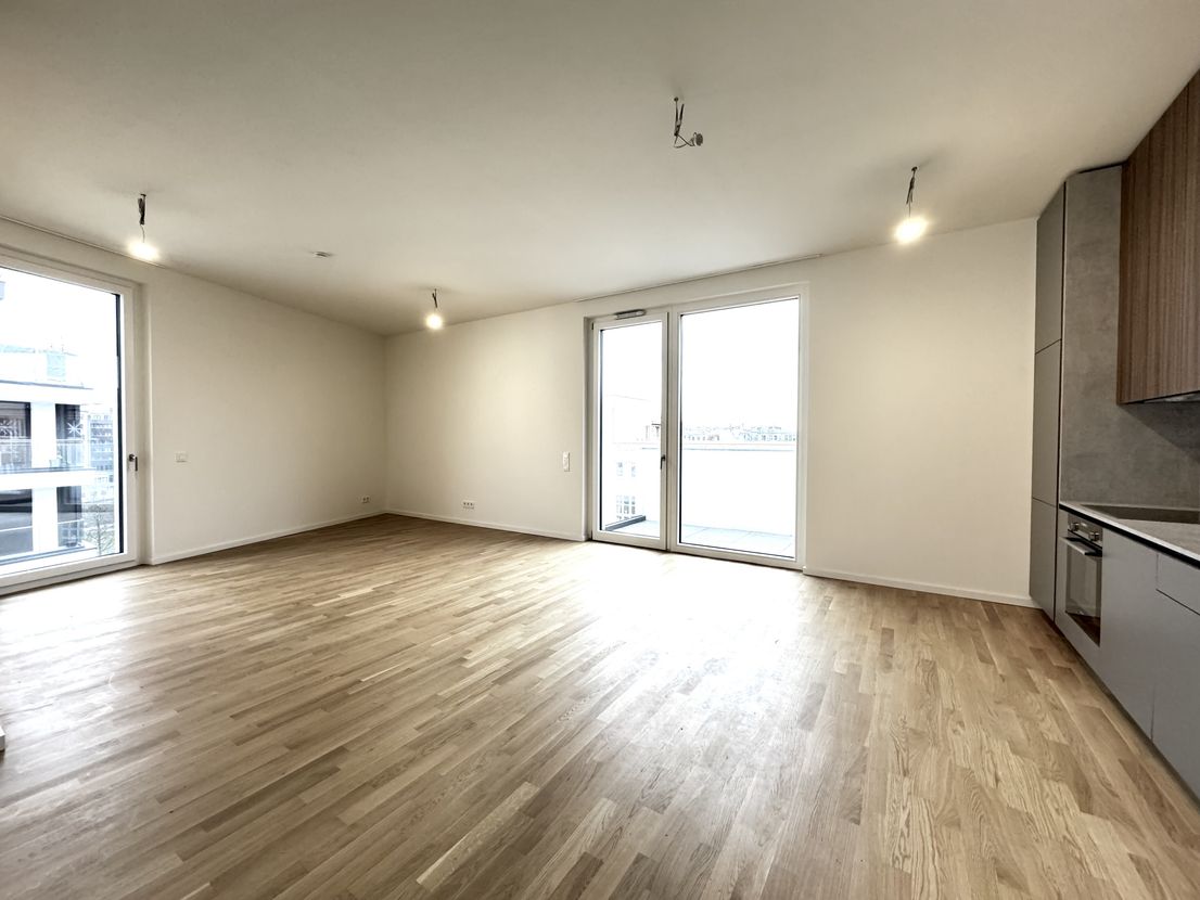 4-room apartment in new construction, Charlottenburg - Image 4