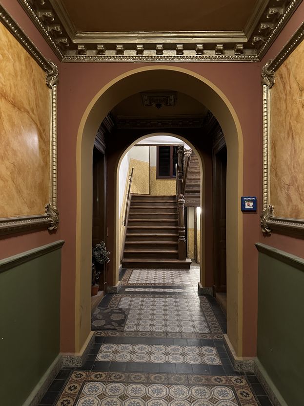 1-комнатная квартира в Лейпциге - Image 2