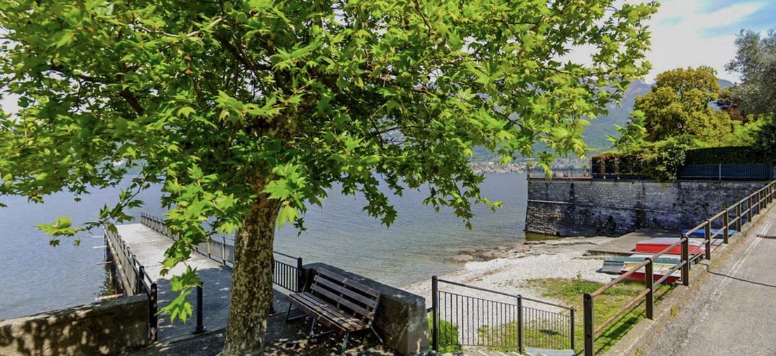 Apartments with a view of Lake Como - Image 5