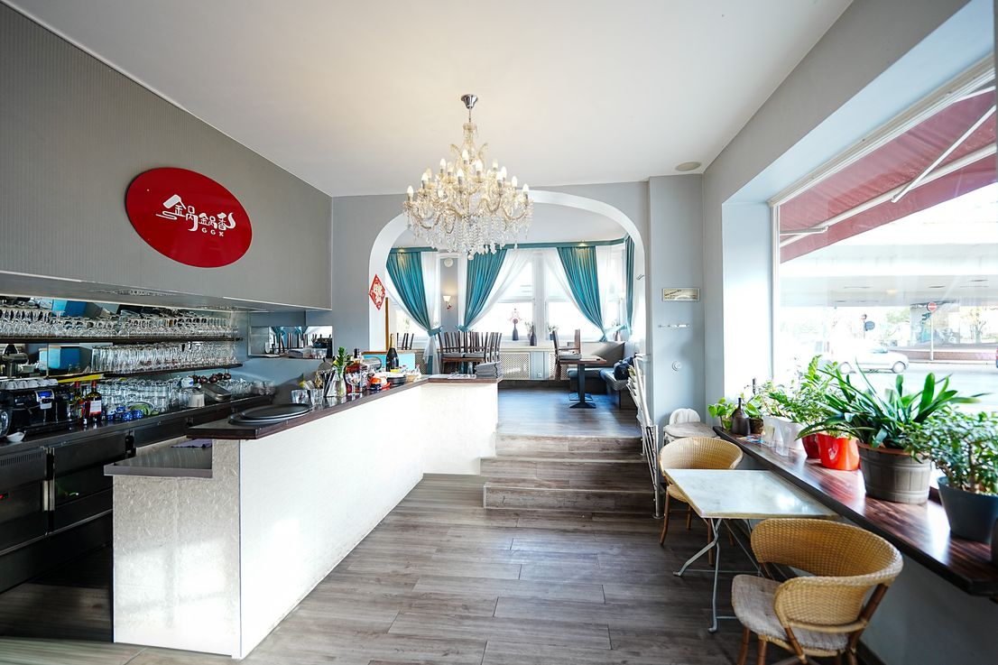 Комерційне приміщення під ресторан у Берліні - Image 2