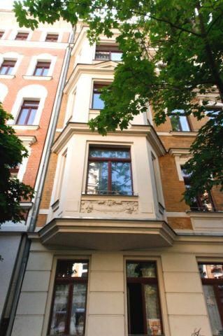 1-кімнатна квартира в Лейпцигу