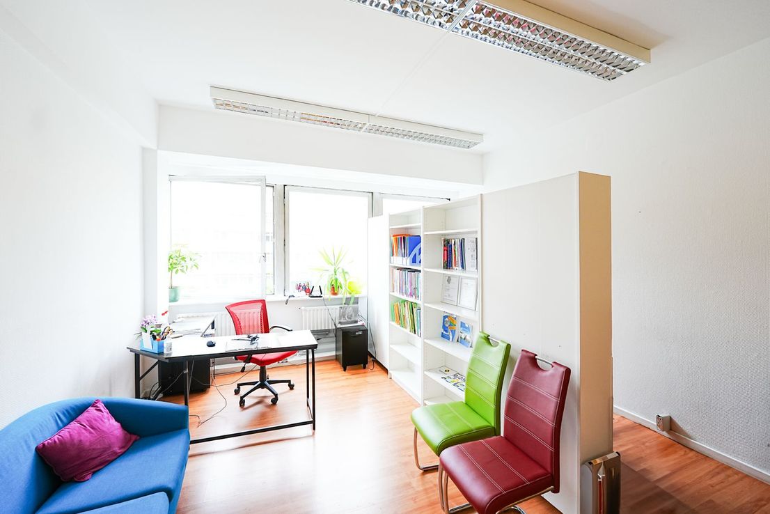 Современный офис в топ-локации у KaDeWe - 3 кабинета, 70 м² - Image 4