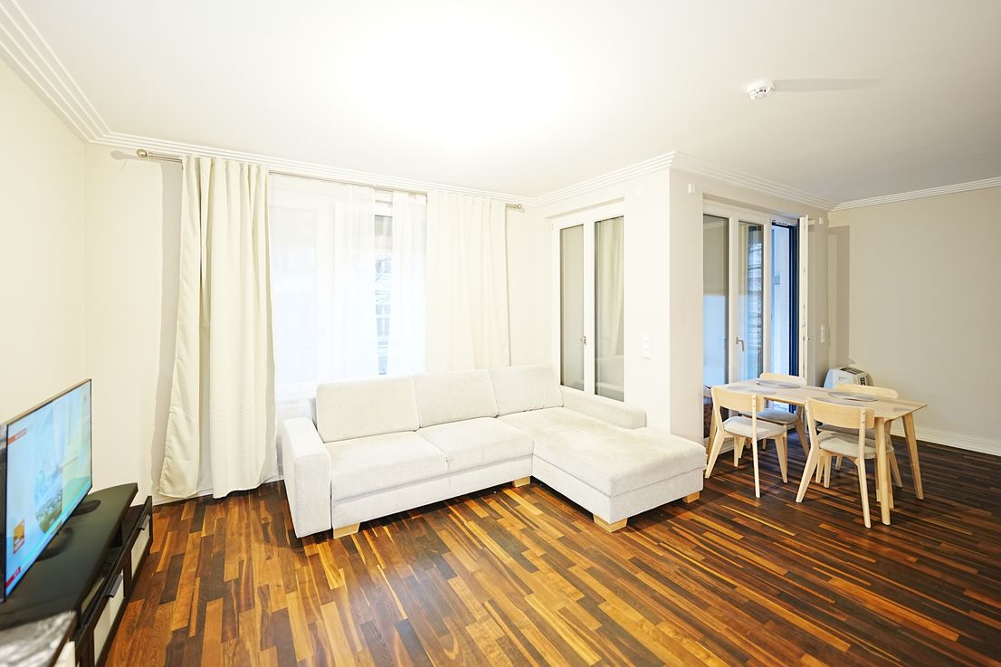 Möblierte Wohnung! Exklusive Unterkunft in der Nähe des Kurfürstendamms. - Image 3