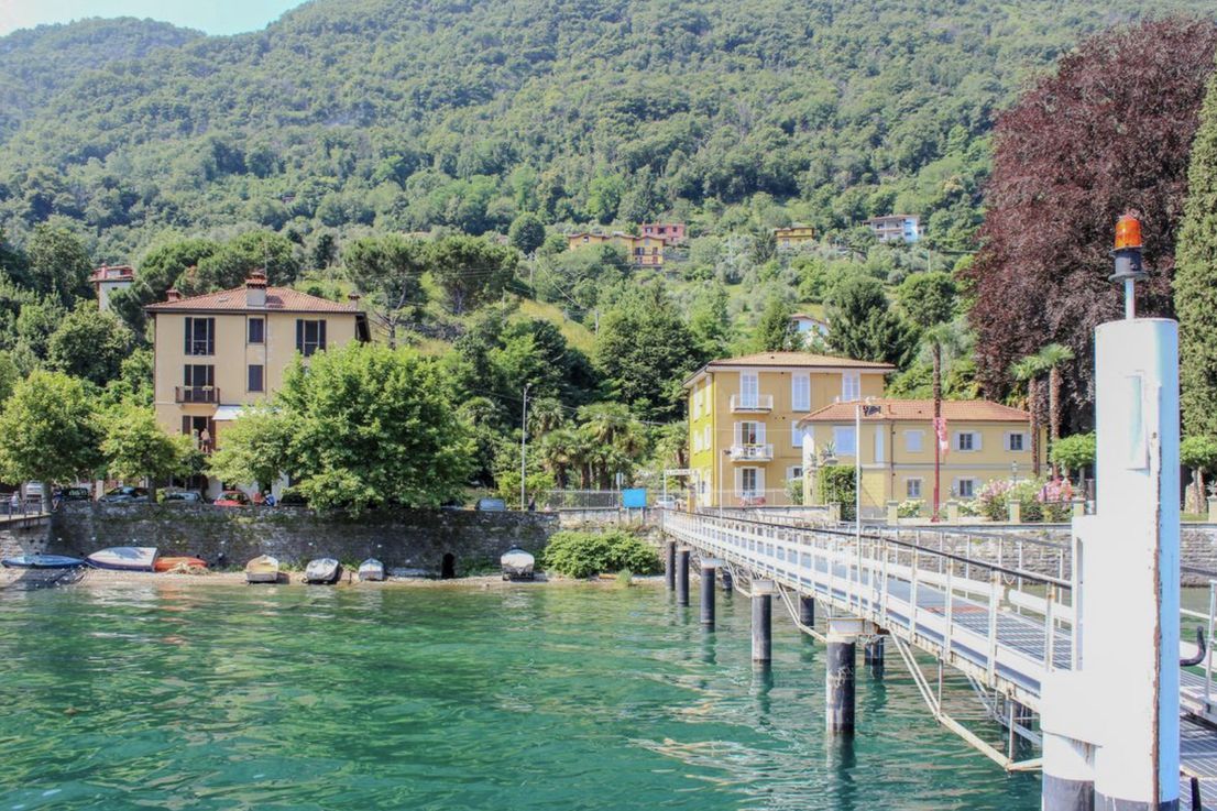 Apartments with a view of Lake Como - Image 3