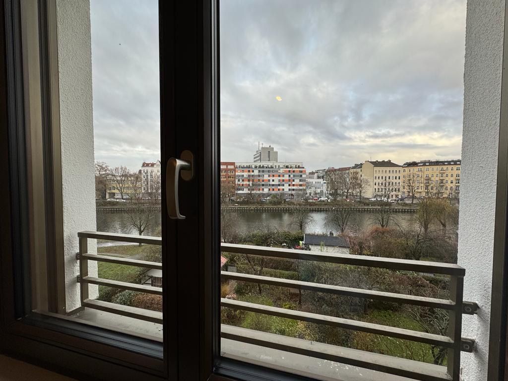 4-room apartment with a view of the Spree in Charlottenburg - 108 m² - Image 5