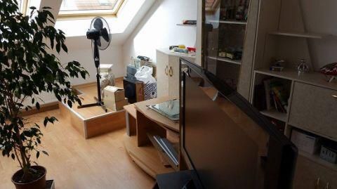 1-комнатная квартира в Лейпциге - Image 5